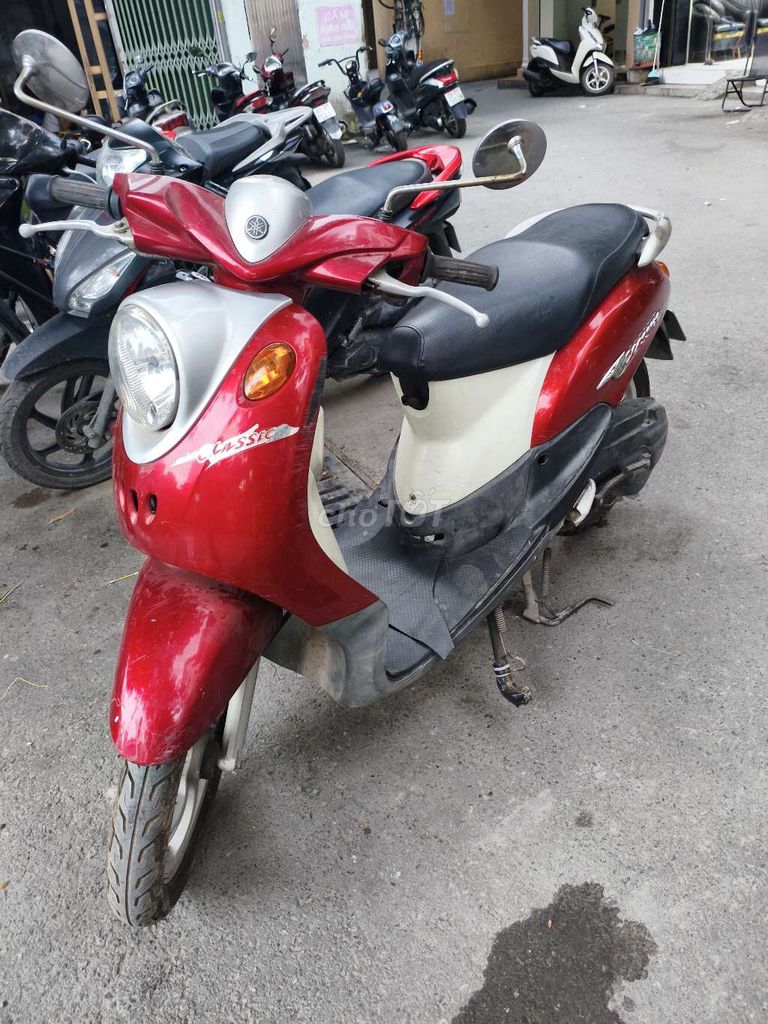 Yamaha Classio 2007 - ảnh 2