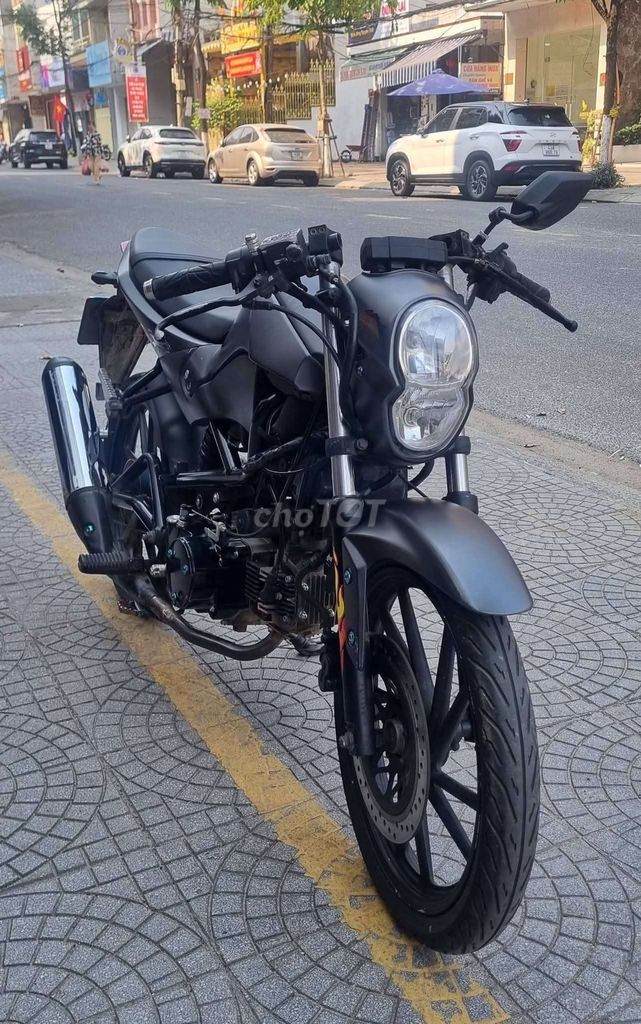 Xe m 2021 - ảnh 1