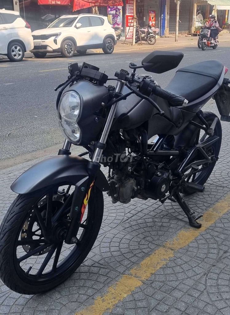 Xe m 2021 - ảnh 2