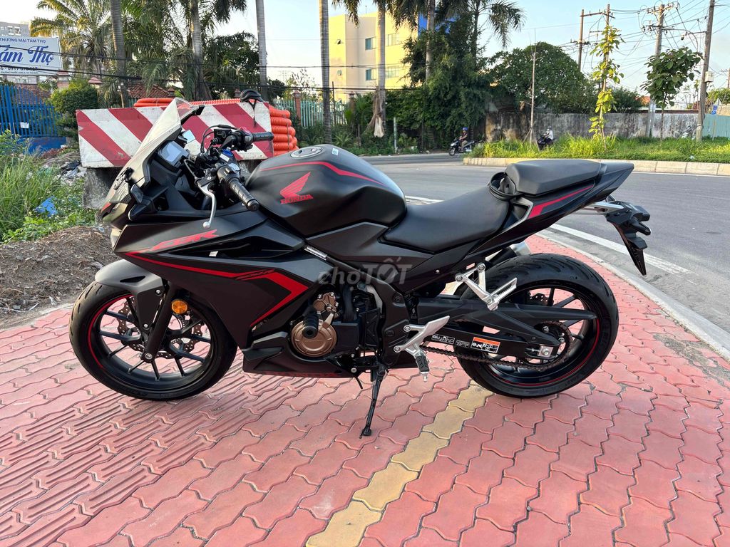 Honda CBR 2019 - ảnh 2