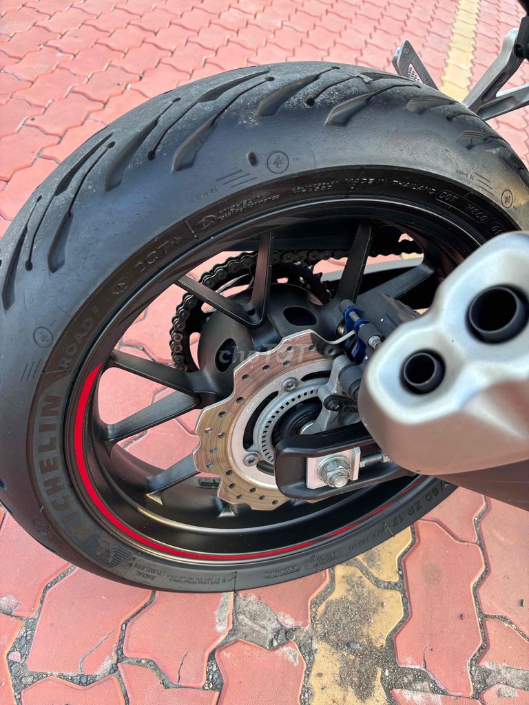 Honda CBR 2019 - ảnh 3