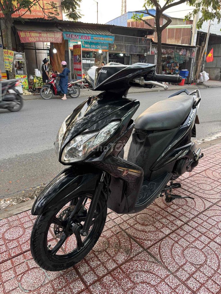 Yamaha Mio 2020 - ảnh 1