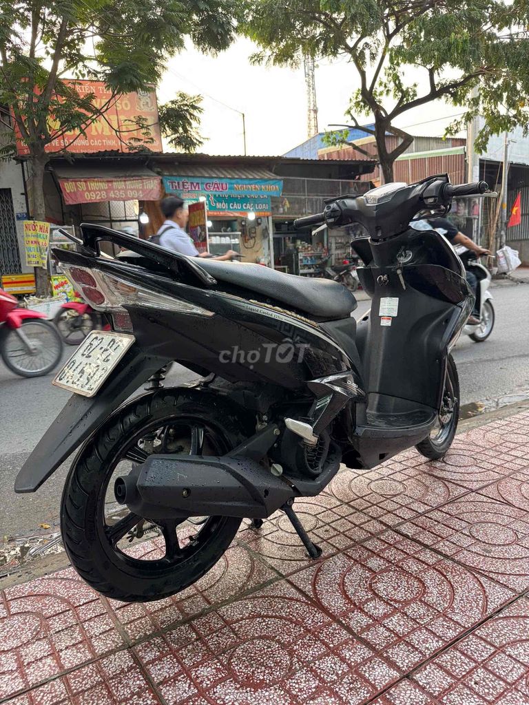 Yamaha Mio 2020 - ảnh 2