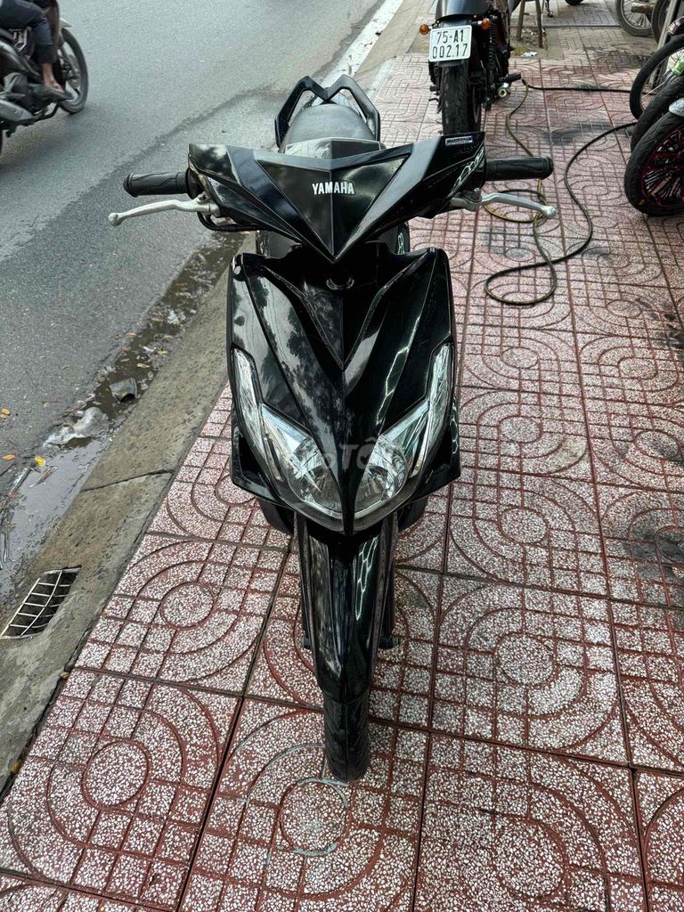 Yamaha Mio 2020 - ảnh 3
