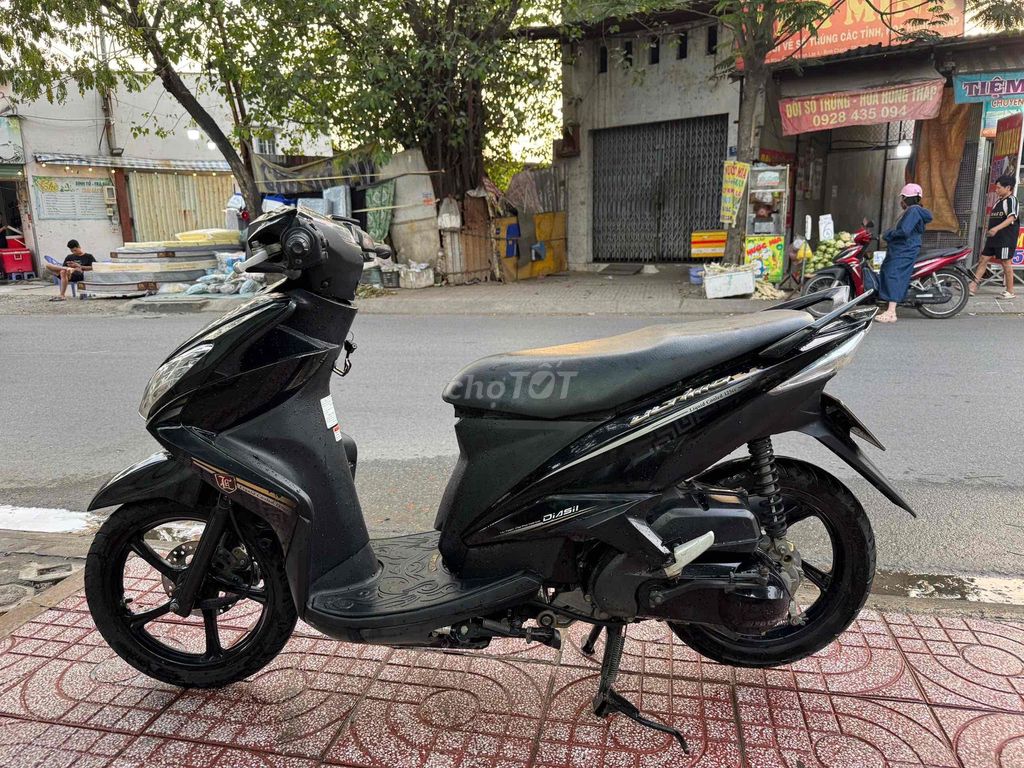 Yamaha Mio 2020 - ảnh 4