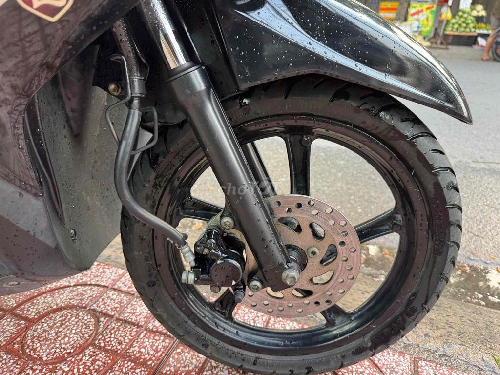 Yamaha Mio 2020 - ảnh 5