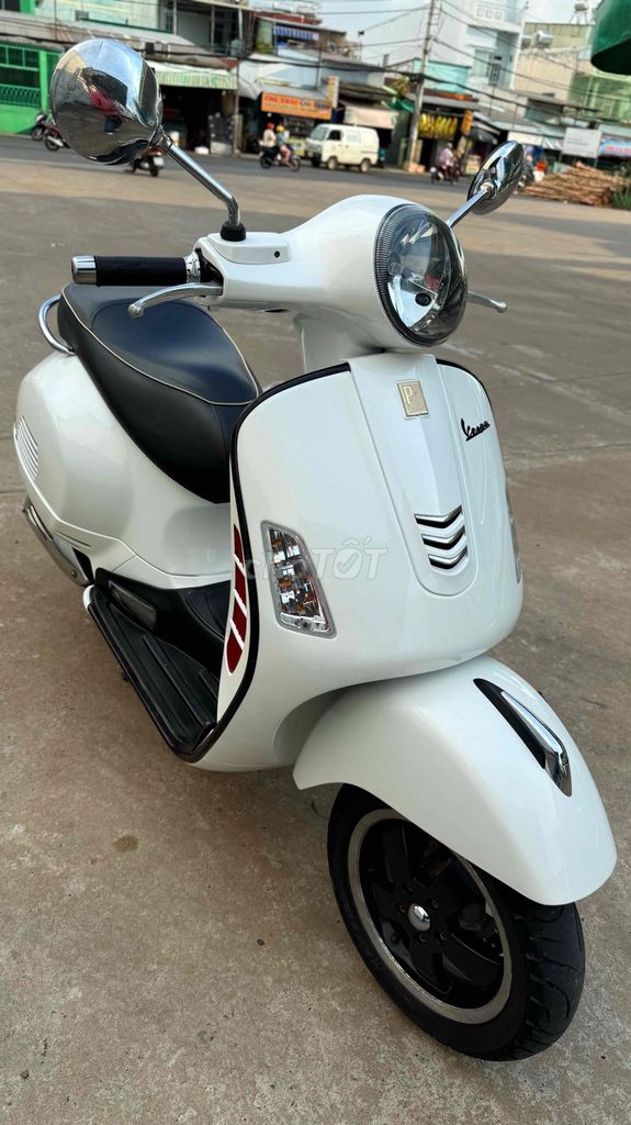 Piaggio 2016 - ảnh 2