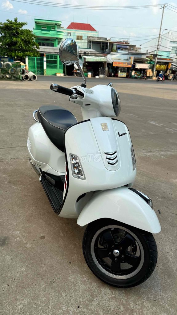 Piaggio 2016 - ảnh 3