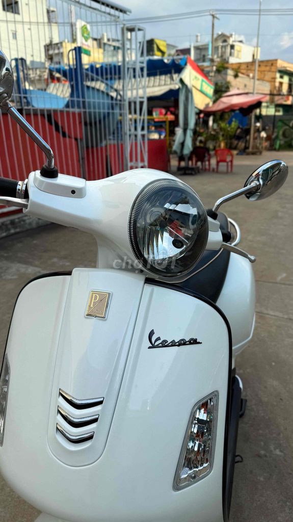 Piaggio 2016 - ảnh 4