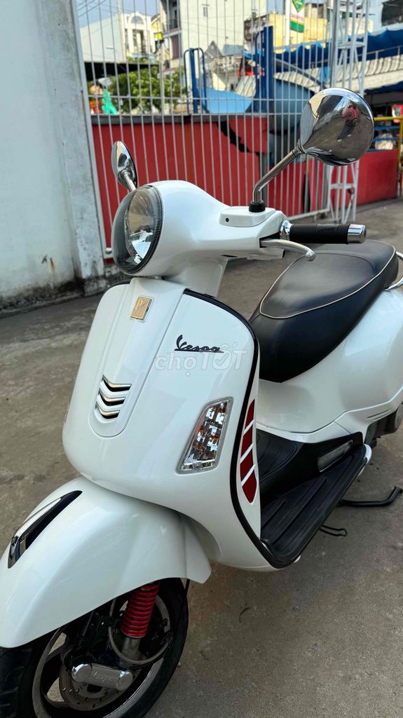 Piaggio 2016 - ảnh 5