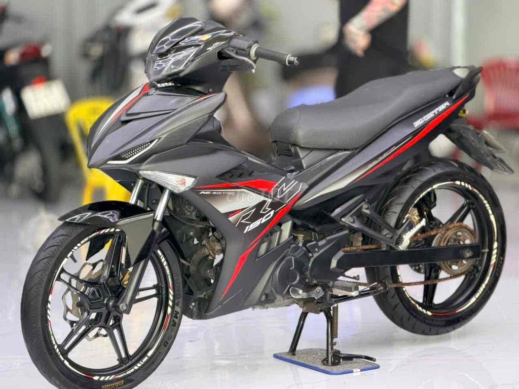 Yamaha Exciter 2016 - ảnh 1