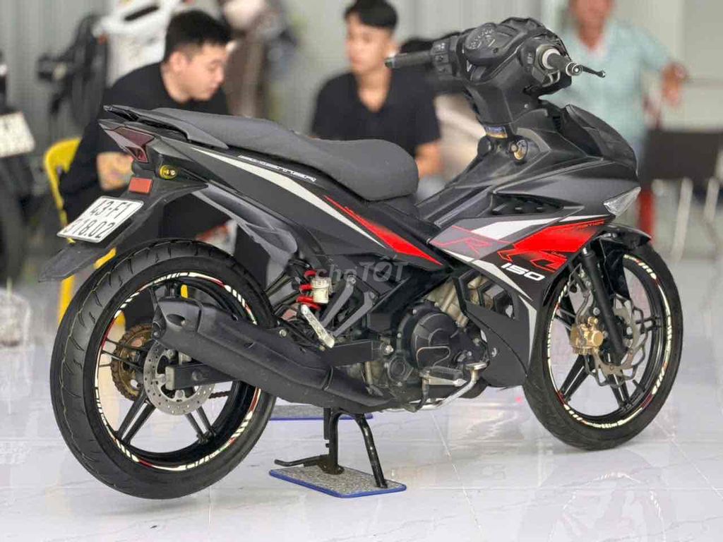 Yamaha Exciter 2016 - ảnh 2