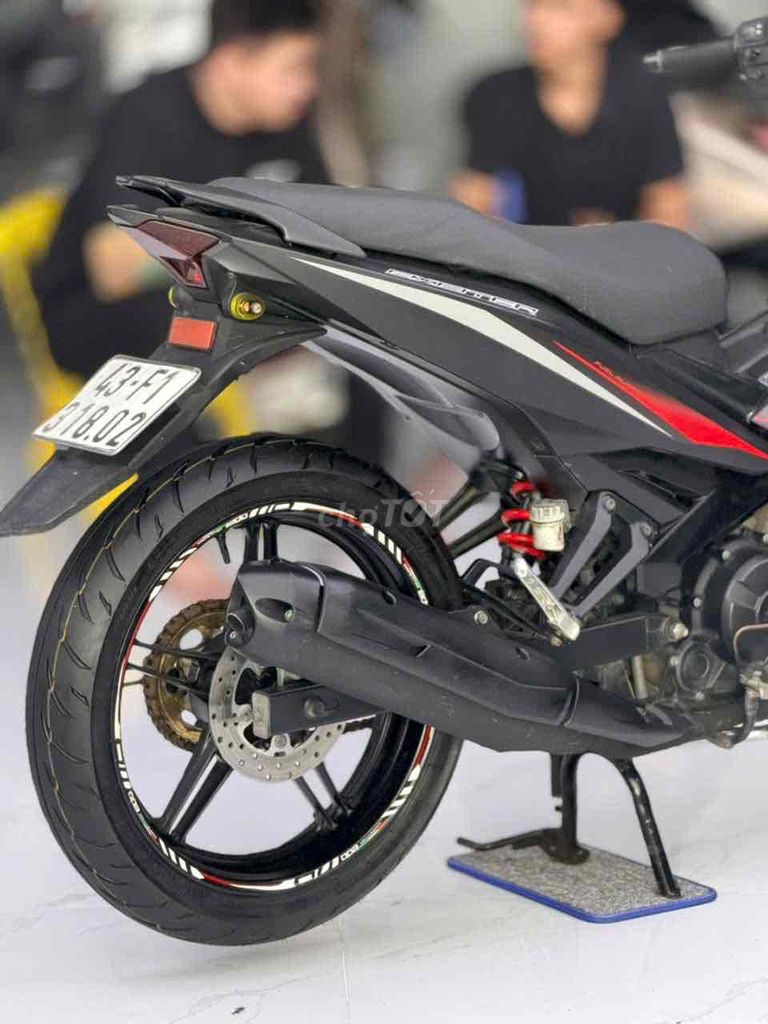 Yamaha Exciter 2016 - ảnh 3