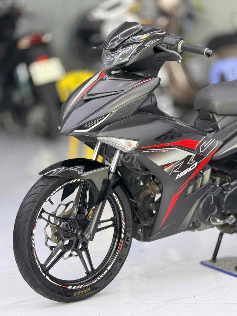 Yamaha Exciter 2016 - ảnh 4