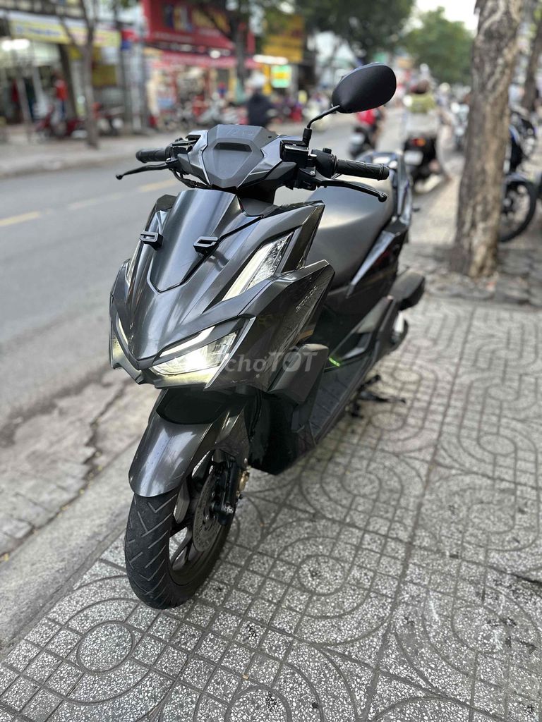 Honda Vario 2022 - ảnh 1