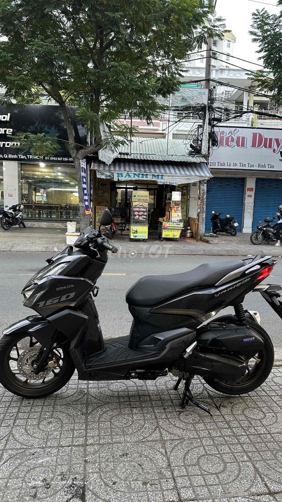 Honda Vario 2022 - ảnh 2