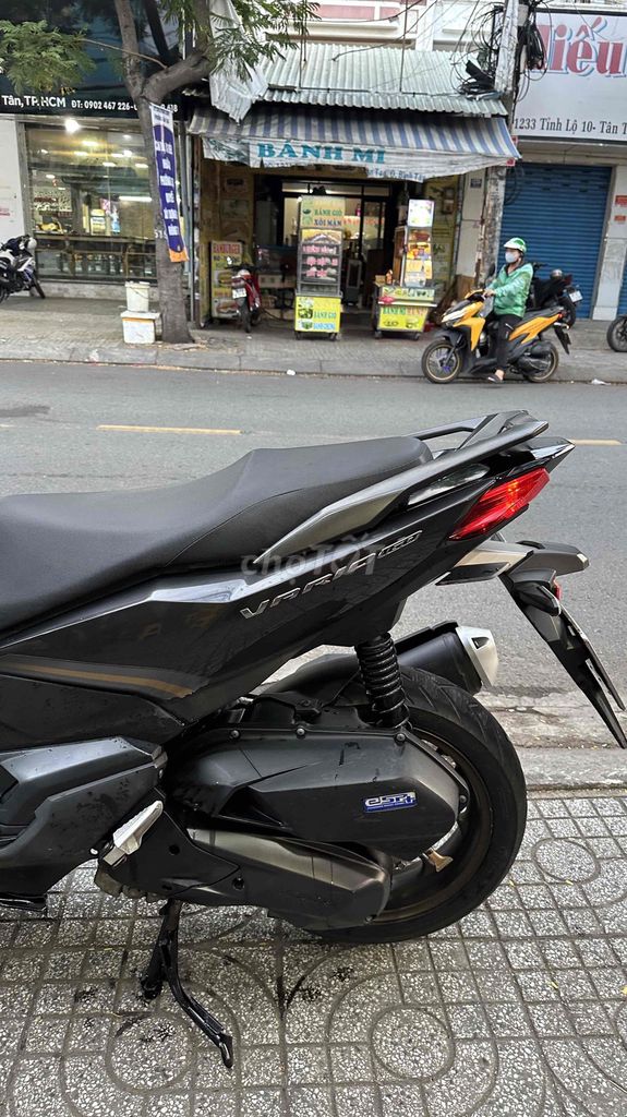 Honda Vario 2022 - ảnh 3