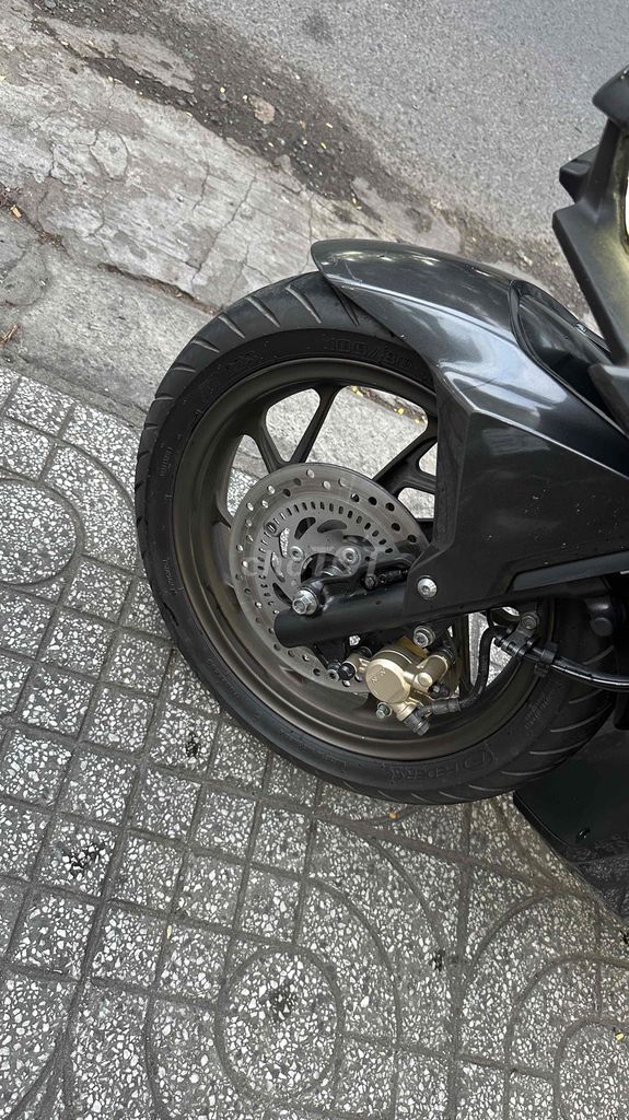Honda Vario 2022 - ảnh 4