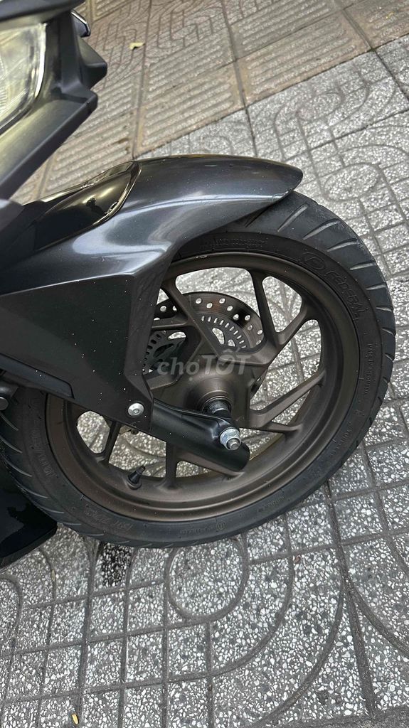 Honda Vario 2022 - ảnh 5