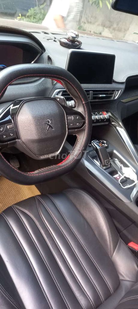 Peugeot 2019 - ảnh 1
