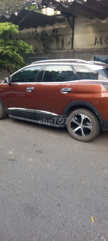 Peugeot 2019 - ảnh 4