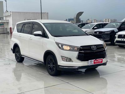 Toyota Innova 2020 - ảnh 1