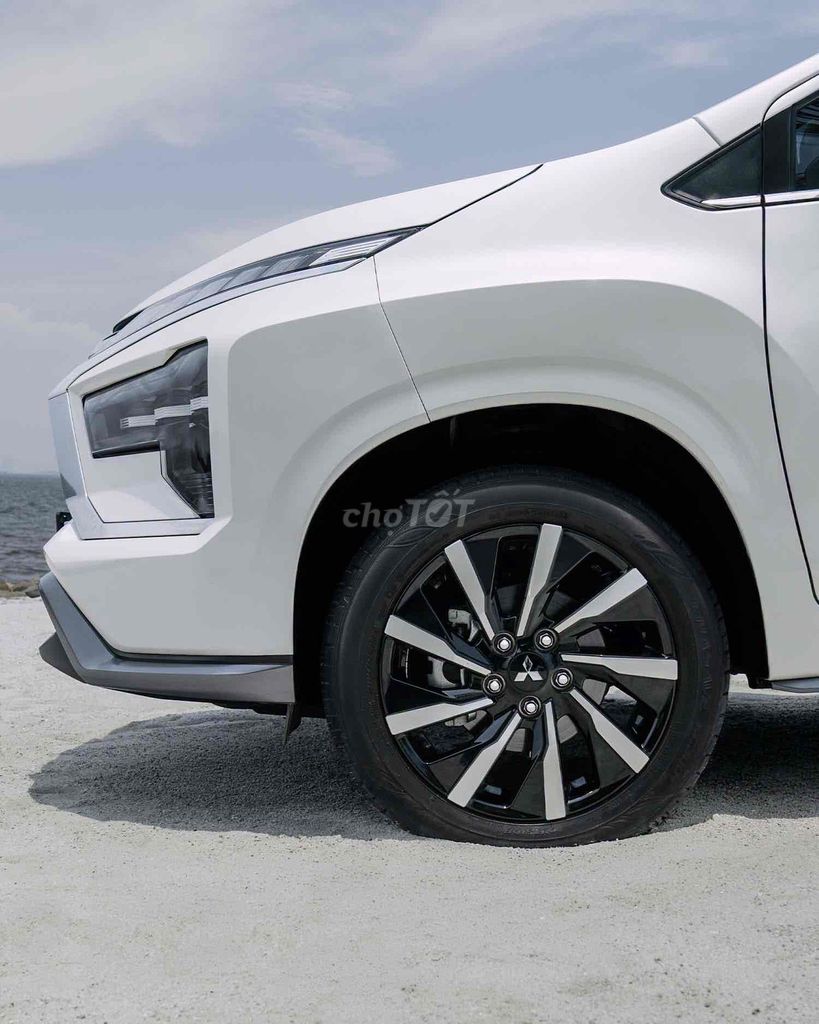 Mitsubishi Xpander - ảnh 2