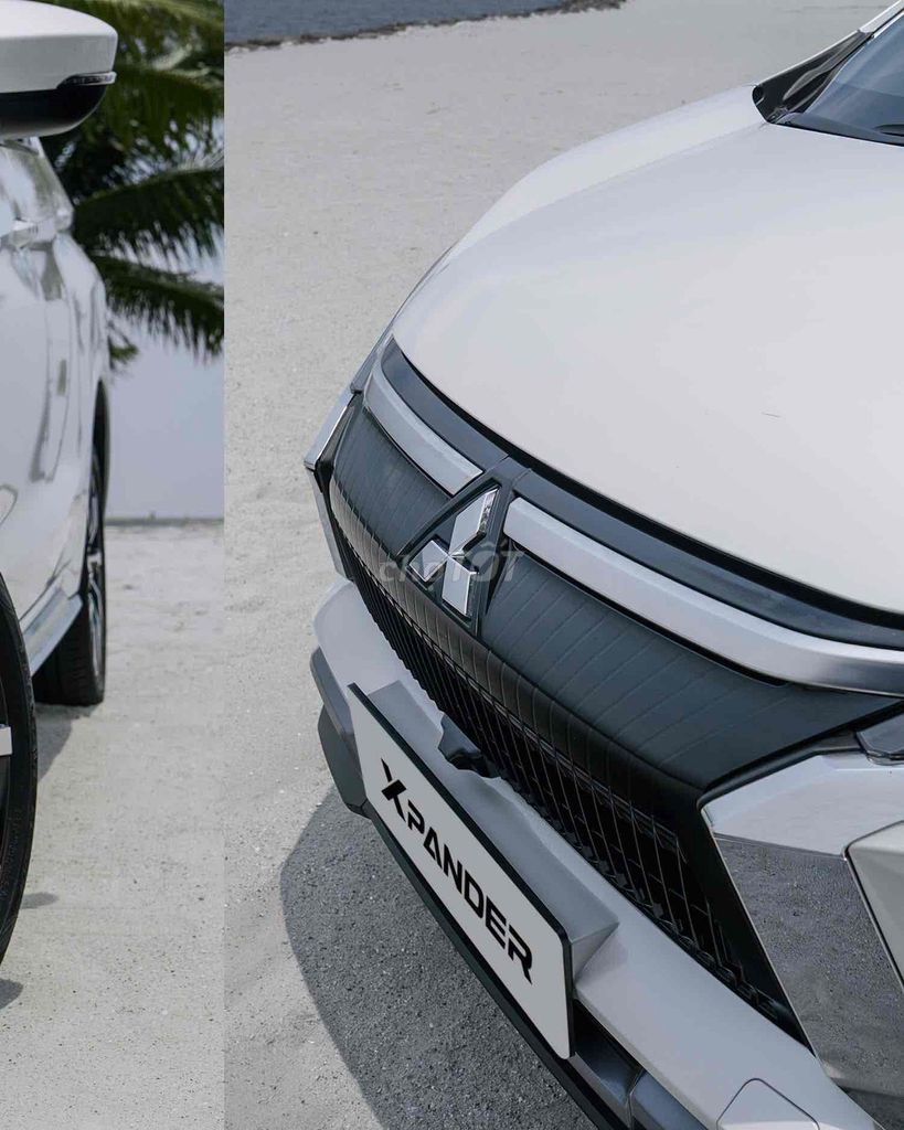 Mitsubishi Xpander - ảnh 4