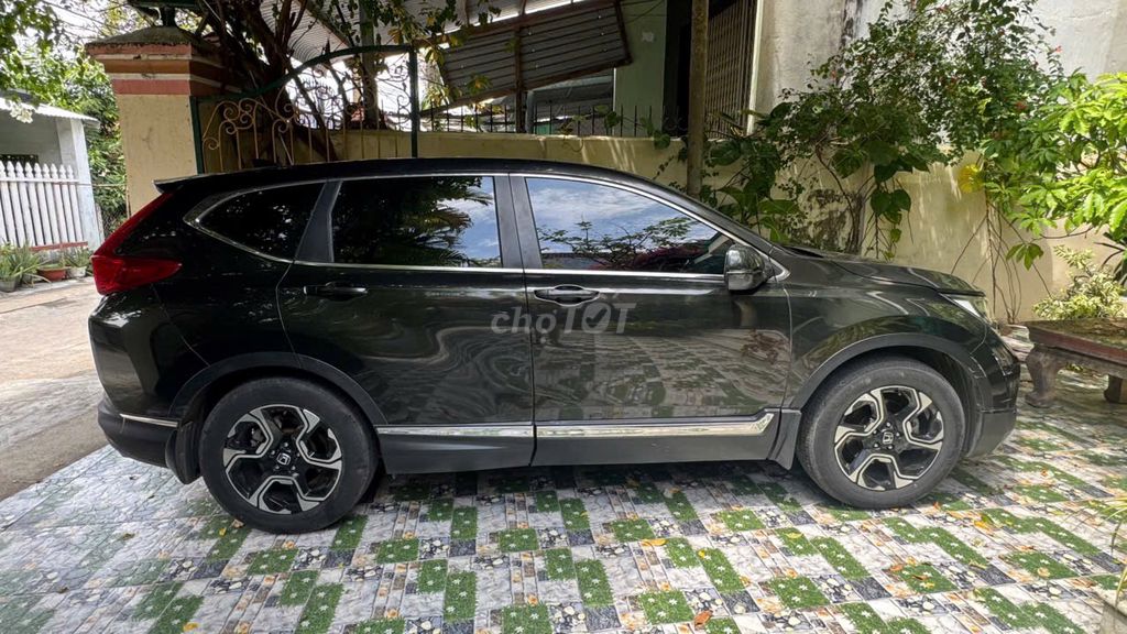 Honda 2018 - ảnh 2