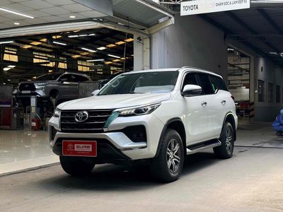 Toyota 2022 - ảnh 1