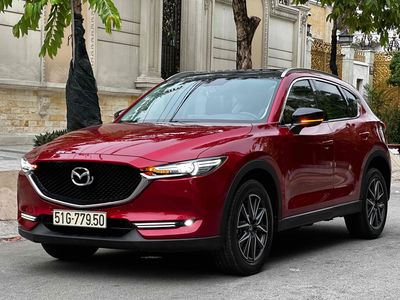 Mazda 2019 - ảnh 1