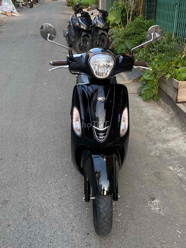 Kymco Like 2023 - ảnh 2