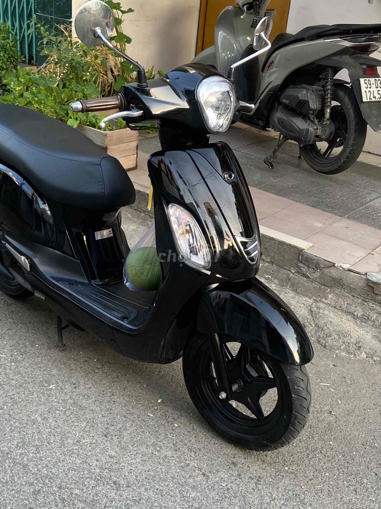 Kymco Like 2023 - ảnh 3