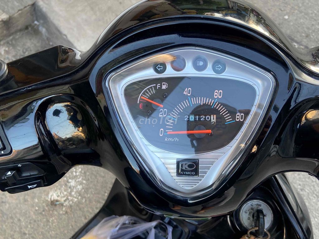 Kymco Like 2023 - ảnh 4