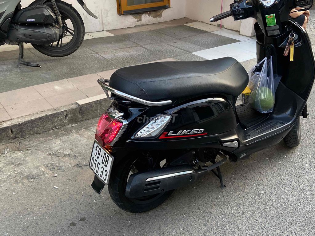 Kymco Like 2023 - ảnh 5