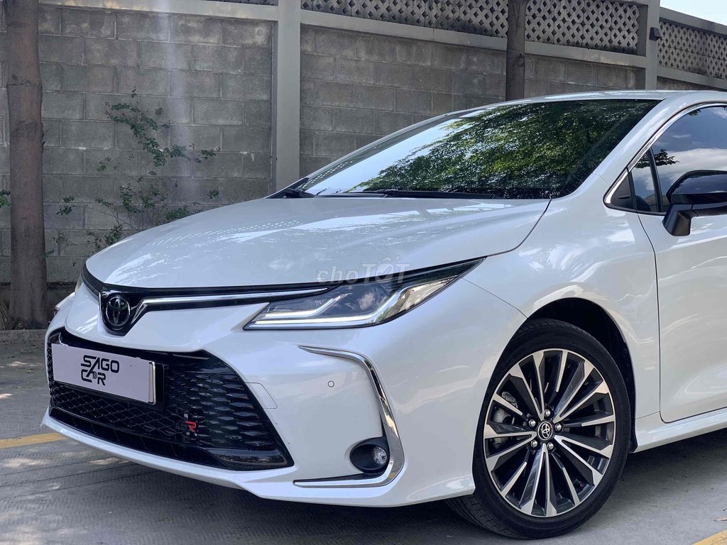 Toyota 2025 - ảnh 2