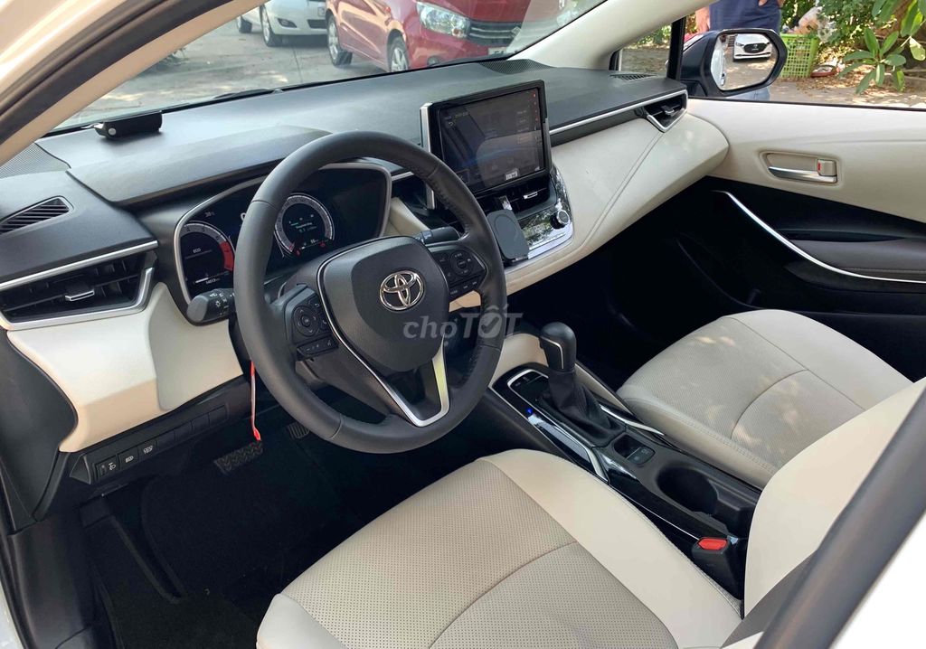 Toyota 2025 - ảnh 4