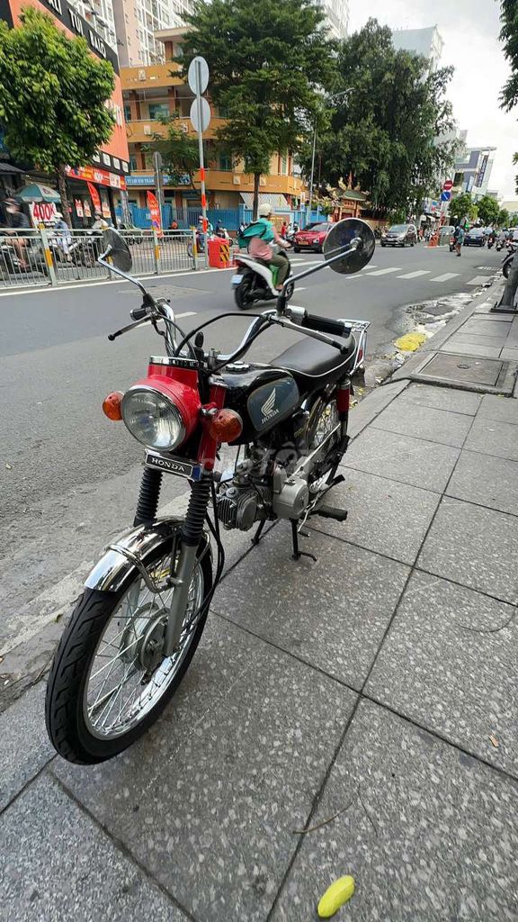 Honda 2024 - ảnh 2