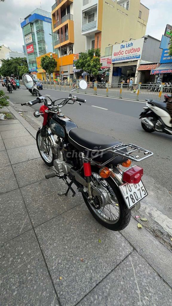 Honda 2024 - ảnh 3