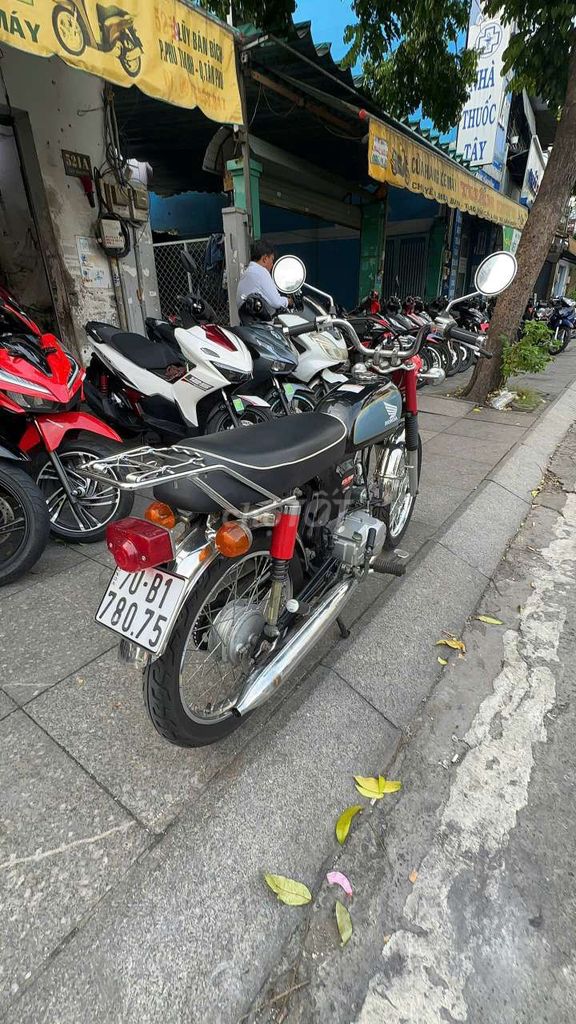 Honda 2024 - ảnh 4