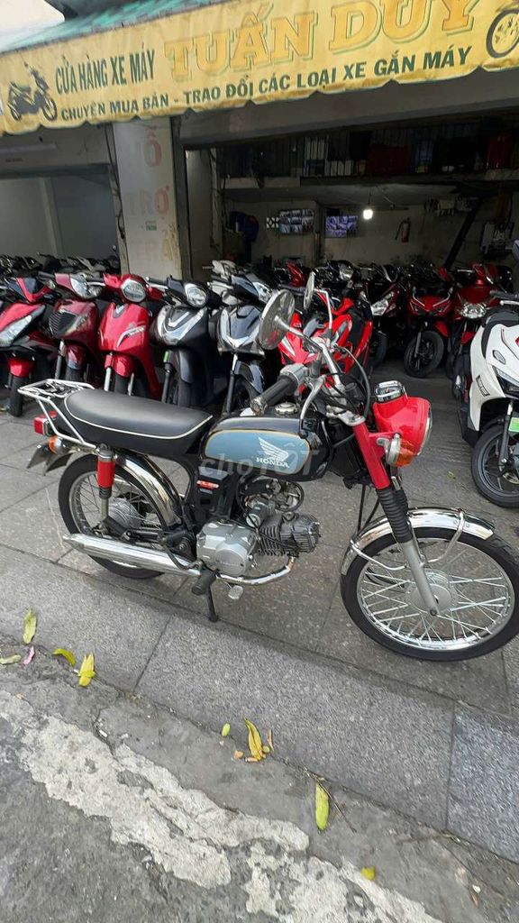 Honda 2024 - ảnh 5