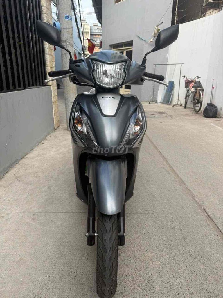 Honda Vision 2024 - ảnh 1