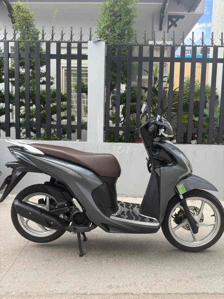 Honda Vision 2024 - ảnh 3