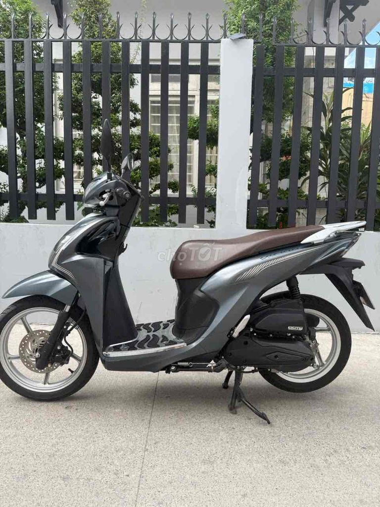 Honda Vision 2024 - ảnh 4