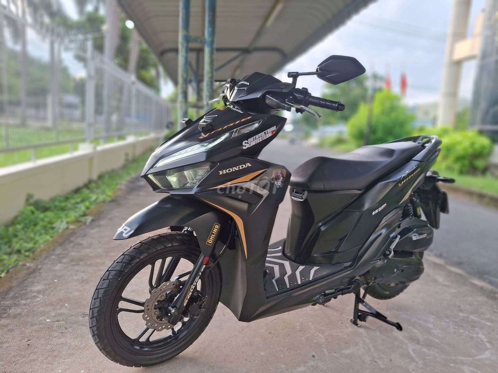 Honda Vario 2023 - ảnh 1
