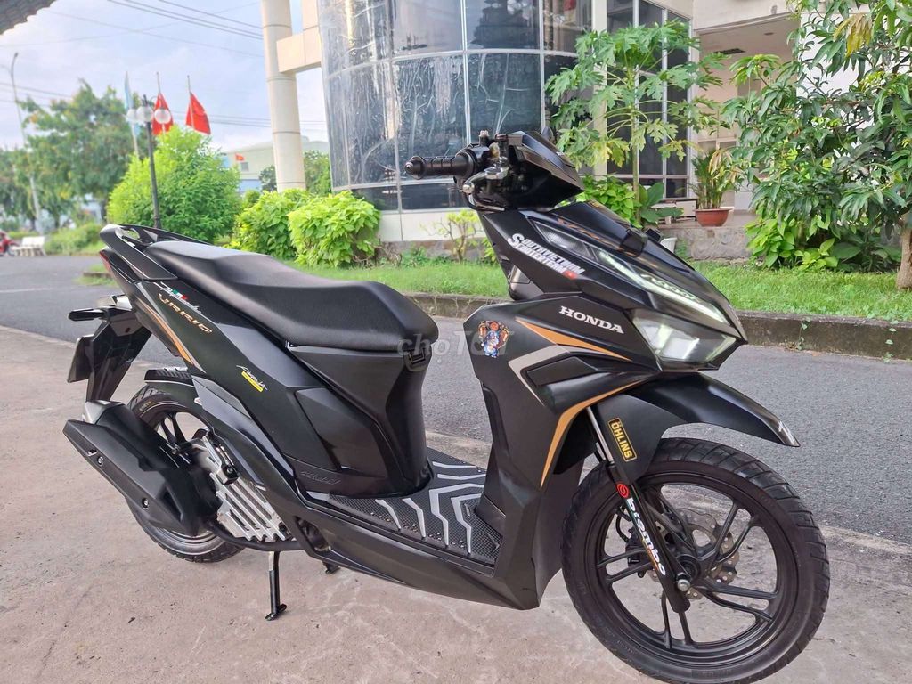 Honda Vario 2023 - ảnh 2