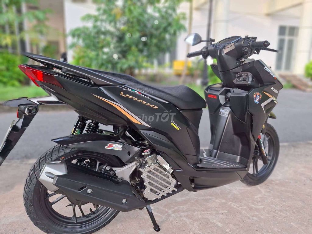 Honda Vario 2023 - ảnh 3