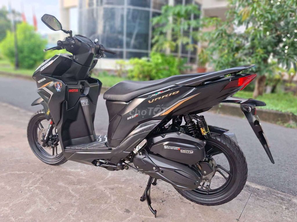 Honda Vario 2023 - ảnh 4