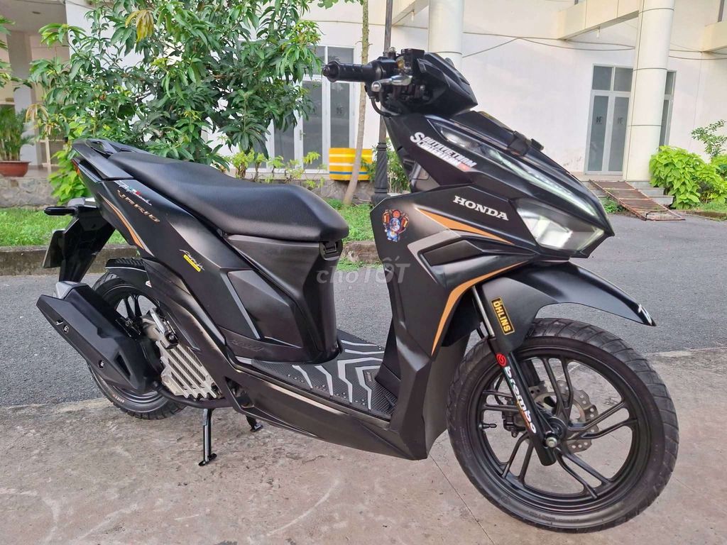 Honda Vario 2023 - ảnh 5
