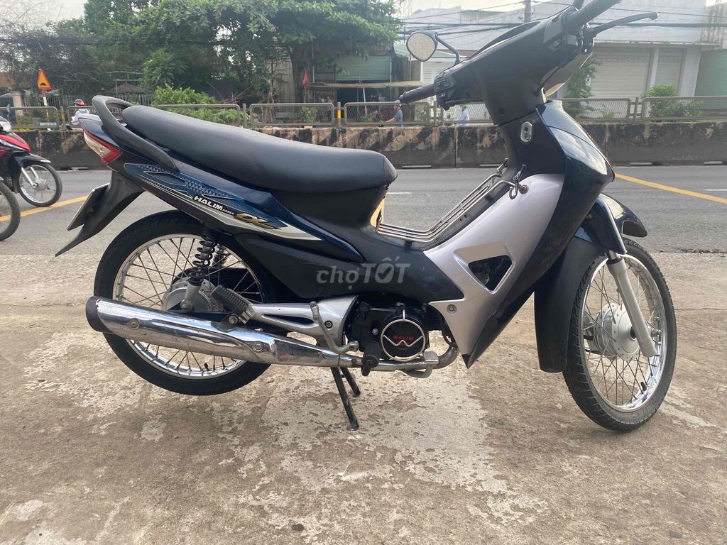 Honda Wave 2022 - ảnh 2
